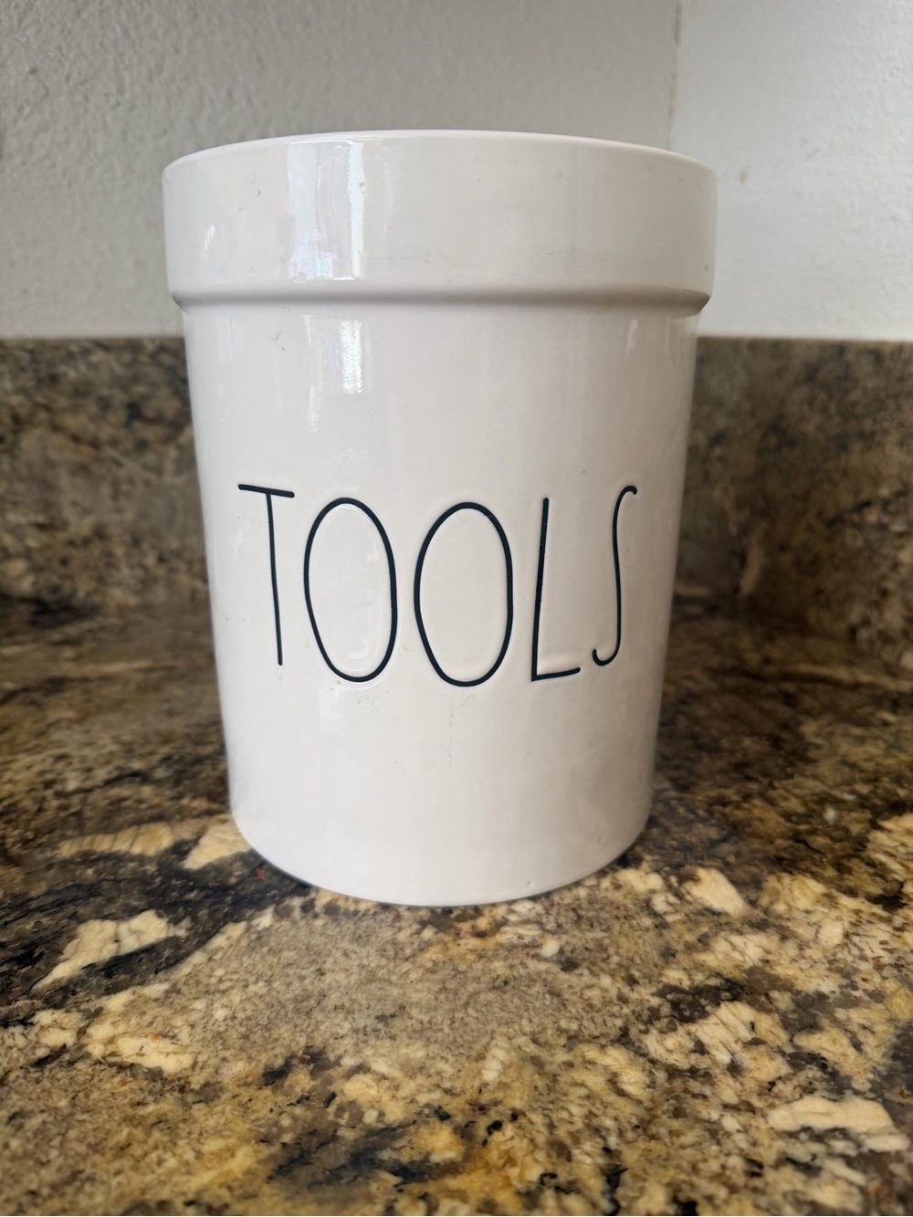 Rae Dunn “Tools” Holder